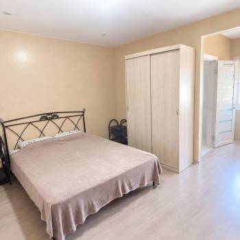 Сдается 1-комнатная квартира, 22 м²