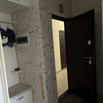 Сдается 2-х комнатная квартира, 57 м²