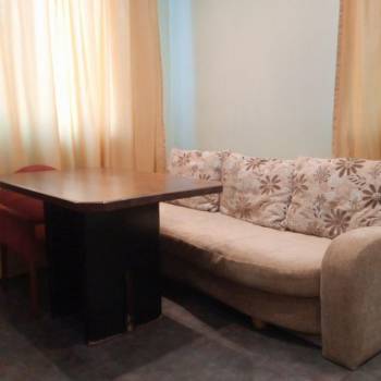 Сдается 1-комнатная квартира, 45 м²