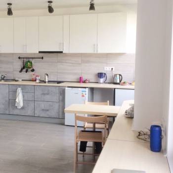Сдается 1-комнатная квартира, 38 м²
