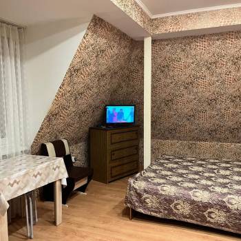 Сдается 1-комнатная квартира, 25 м²