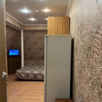 Сдается 1-комнатная квартира, 25 м²