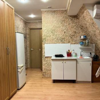 Сдается 1-комнатная квартира, 25 м²