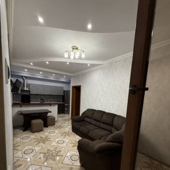 Сдается 2-х комнатная квартира, 47 м²