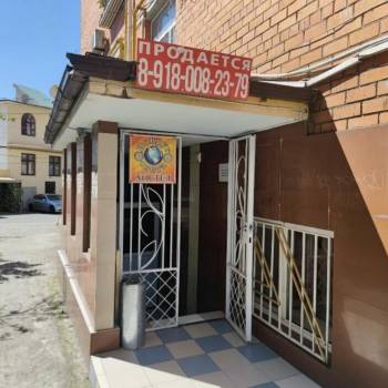 Продается Нежилое помещение, 164 м²
