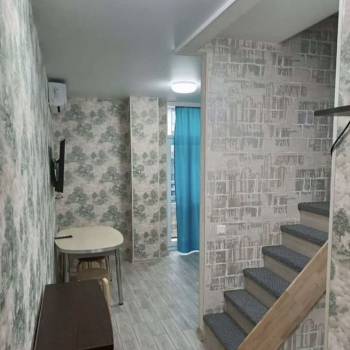 Сдается 2-х комнатная квартира, 40 м²
