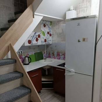 Сдается 2-х комнатная квартира, 40 м²