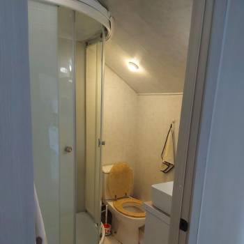 Сдается 2-х комнатная квартира, 65 м²