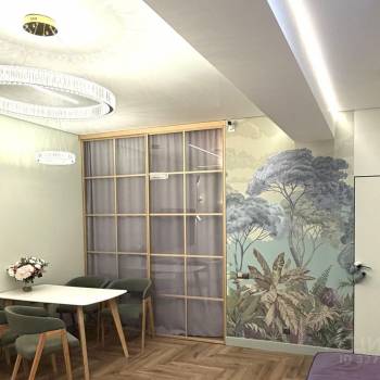 Сдается Многокомнатная квартира, 68 м²