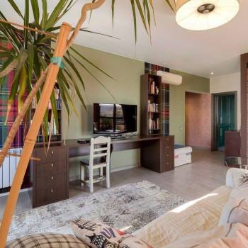 Сдается Многокомнатная квартира, 136 м²