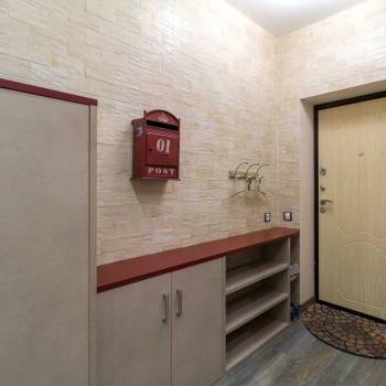 Сдается Многокомнатная квартира, 136 м²