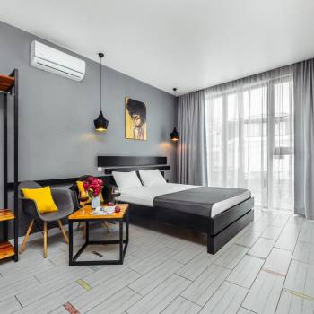 Сдается 1-комнатная квартира, 25 м²