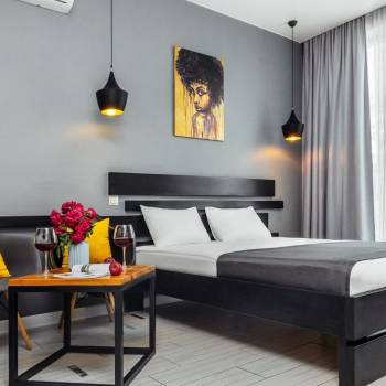 Сдается 1-комнатная квартира, 25 м²
