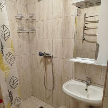 Сдается 1-комнатная квартира, 25 м²