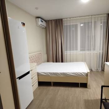 Сдается 1-комнатная квартира, 25 м²