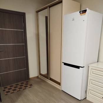 Сдается 1-комнатная квартира, 25 м²