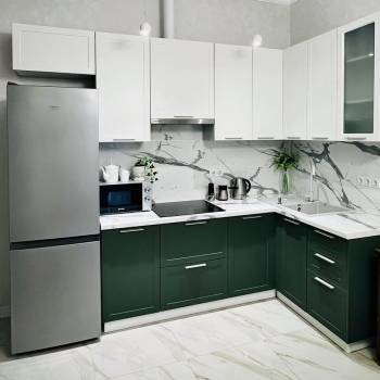 Сдается 2-х комнатная квартира, 60 м²
