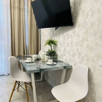 Сдается 2-х комнатная квартира, 60 м²