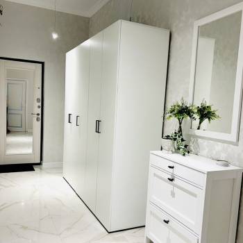 Сдается 2-х комнатная квартира, 60 м²