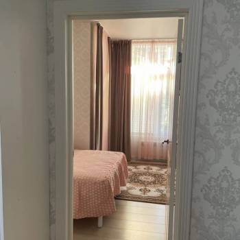 Продается 1-комнатная квартира, 39 м²