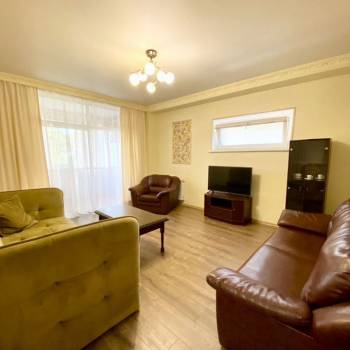 Сдается 2-х комнатная квартира, 62 м²