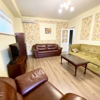 Сдается 2-х комнатная квартира, 62 м²