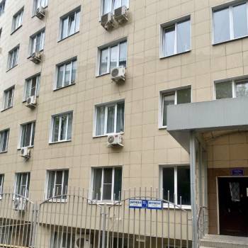 Сдается 1-комнатная квартира, 37 м²