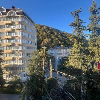 Сдается 2-х комнатная квартира, 42 м²