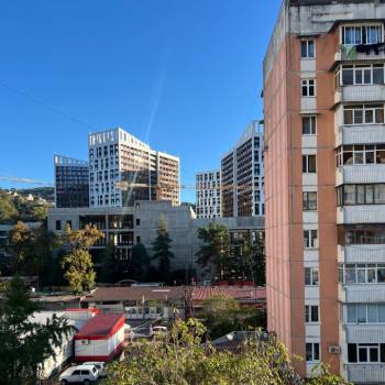 Сдается 2-х комнатная квартира, 42 м²