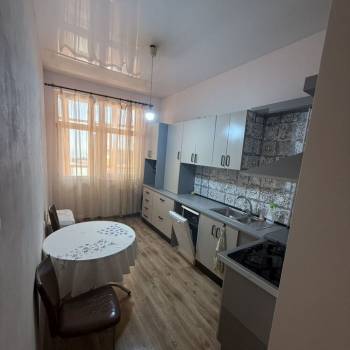 Продается 2-х комнатная квартира, 42,2 м²