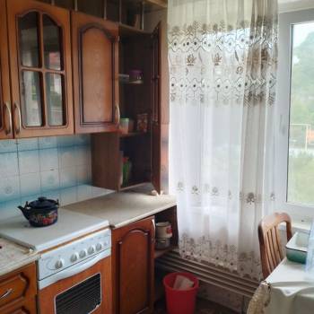 Продается 1-комнатная квартира, 29,4 м²