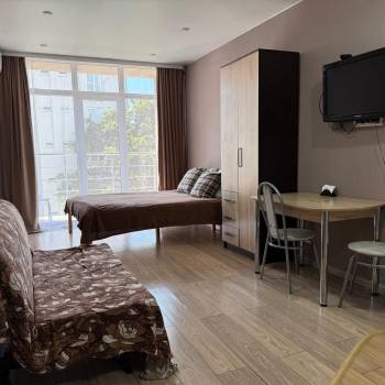 Сдается 1-комнатная квартира, 34 м²