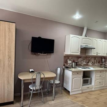 Сдается 1-комнатная квартира, 34 м²