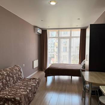 Сдается 1-комнатная квартира, 34 м²