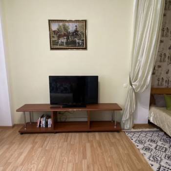 Сдается 1-комнатная квартира, 37 м²