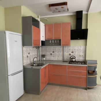 Сдается 1-комнатная квартира, 37 м²