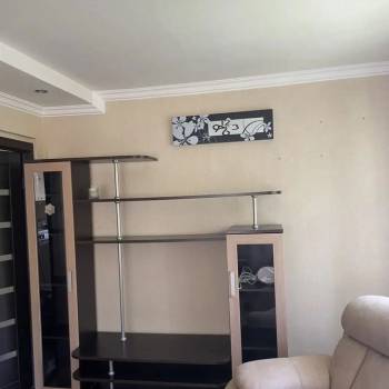Сдается 1-комнатная квартира, 37 м²