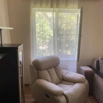 Сдается 1-комнатная квартира, 37 м²