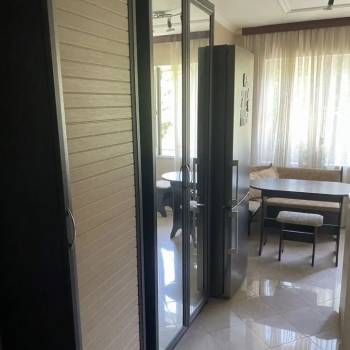 Сдается 1-комнатная квартира, 37 м²