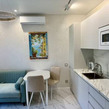 Сдается 2-х комнатная квартира, 30 м²