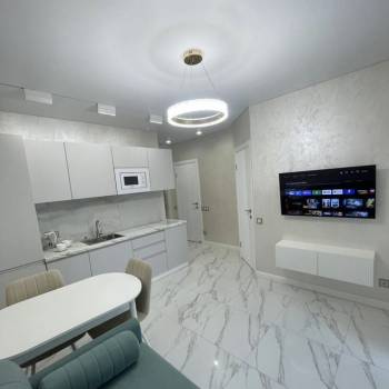 Сдается 2-х комнатная квартира, 30 м²