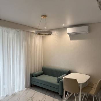 Сдается 2-х комнатная квартира, 30 м²