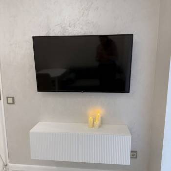 Сдается 2-х комнатная квартира, 30 м²