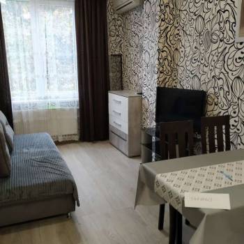 Сдается 2-х комнатная квартира, 37 м²