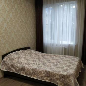 Сдается 2-х комнатная квартира, 37 м²