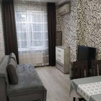 Сдается 2-х комнатная квартира, 37 м²