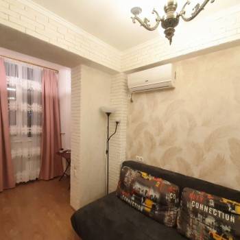 Продается 2-х комнатная квартира, 50 м²