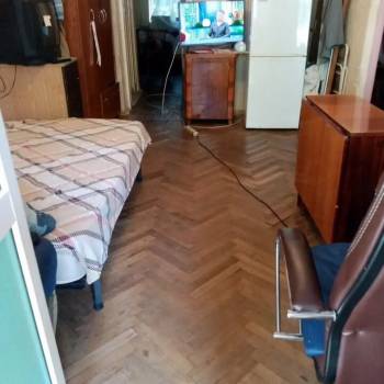 Продается 2-х комнатная квартира, 40,6 м²