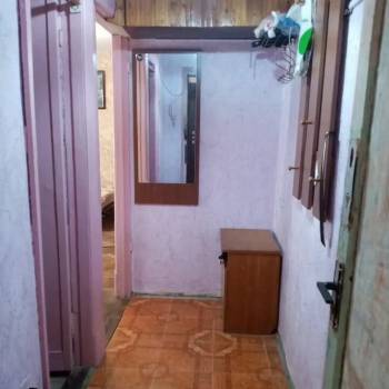 Продается 2-х комнатная квартира, 40,6 м²