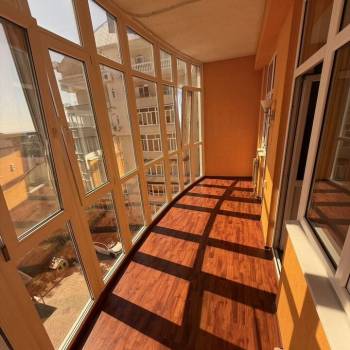 Сдается 1-комнатная квартира, 42,2 м²